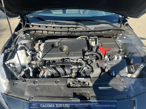 Used 2020 Nissan Altima 2.5 S FWD image 20