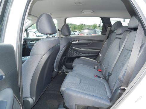Used 2023 Hyundai Santa Fe SEL AWD/4WD image 16