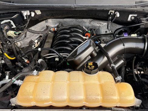 Used 2018 Ford F150 XLT image 7