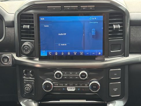 Used 2023 Ford F150 Tremor w/ Equipment Group 402A High AWD/4WD image 20