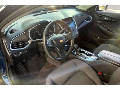 Used 2022 Chevrolet Malibu LT image 14