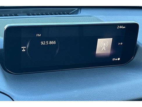 New 2026 MAZDA CX-50 AWD 2.5 S w/ Weather Package image 17