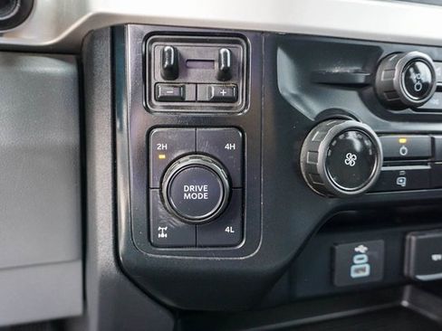 Used 2023 Ford F250 XL w/ STX Appearance Package image 21