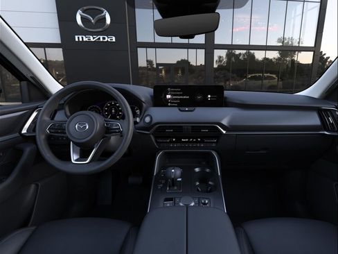 New 2026 MAZDA CX-70 SC AWD/4WD image 2