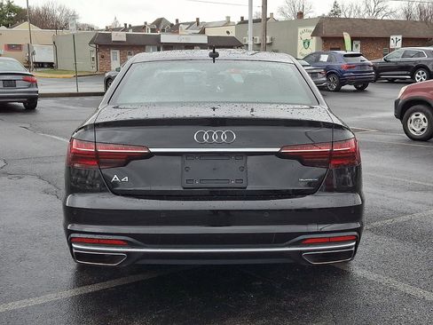 Used 2023 Audi A4 2.0T Premium w/ Convenience Package AWD/4WD image 5