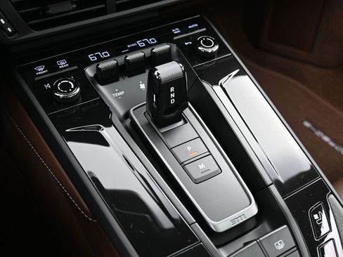 New 2026 Porsche 911 Carrera 4S AWD/4WD image 22