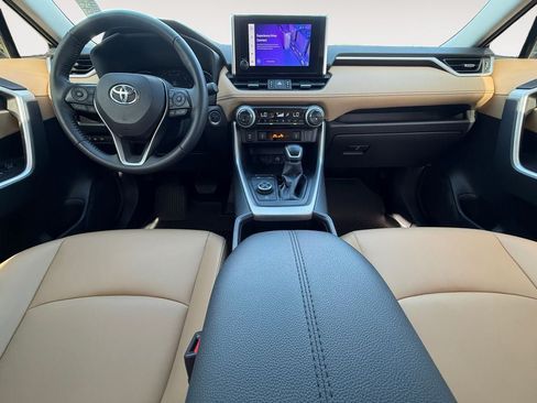 Used 2023 Toyota RAV4 XLE Premium AWD/4WD image 11