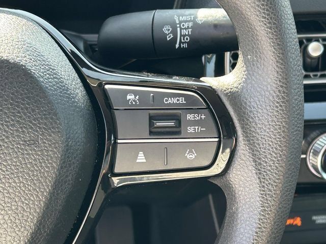 Used 2025 Honda Civic LX image 19