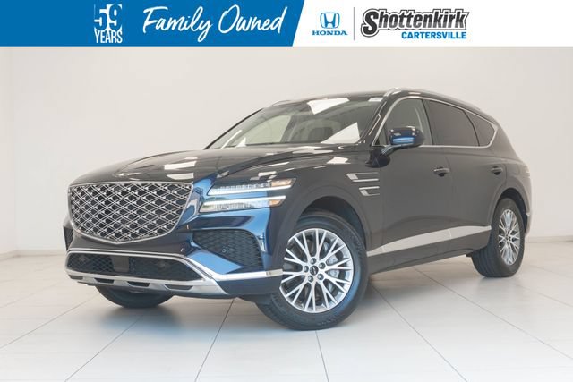 Used 2025 Genesis GV80 2.5T Standard AWD/4WD image 1