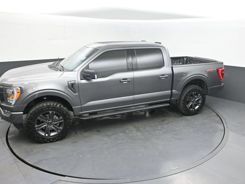 Used 2023 Ford F150 XLT w/ Equipment Group 302A High AWD/4WD image 29