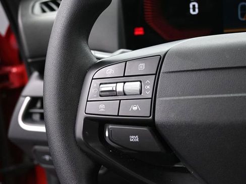 Used 2025 Kia K4 FWD image 21