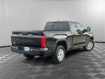 Used 2023 Toyota Tundra SR5 w/ SR5 Convenience Package