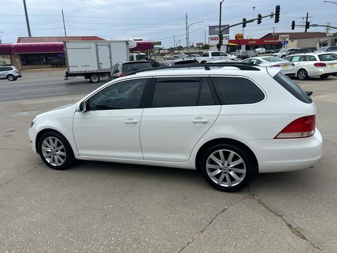 Used 2014 Volkswagen Jetta TDI FWD image 6