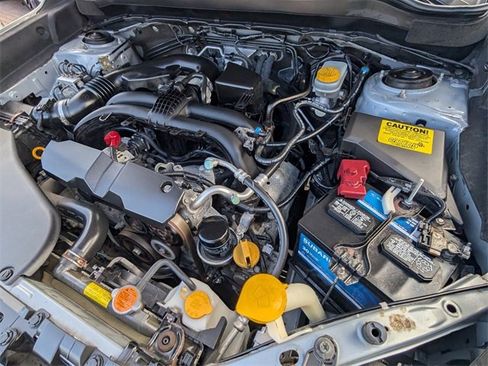 Used 2018 Subaru Forester 2.5i w/ Alloy Wheel Package image 18