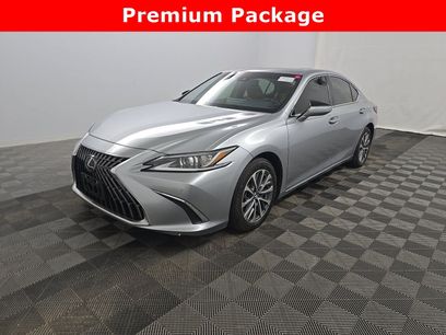 Used 2022 Lexus ES 350 w/ Premium Package