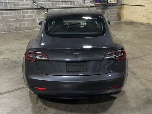 Used 2019 Tesla Model 3 Long Range image 9