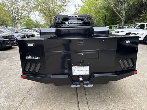 New 2026 RAM 3500 Tradesman AWD/4WD image 6