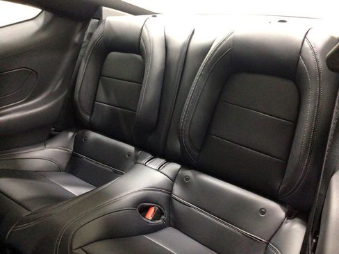 New 2026 Ford Mustang Premium w/ Bronze Appearance Package image 20