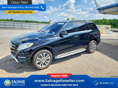 Used 2019 Mercedes-Benz GLE 400 4MATIC