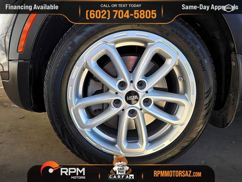 Used 2016 MINI Cooper Countryman S image 29