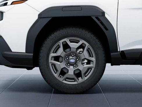 New 2026 Subaru Outback Premium image 9