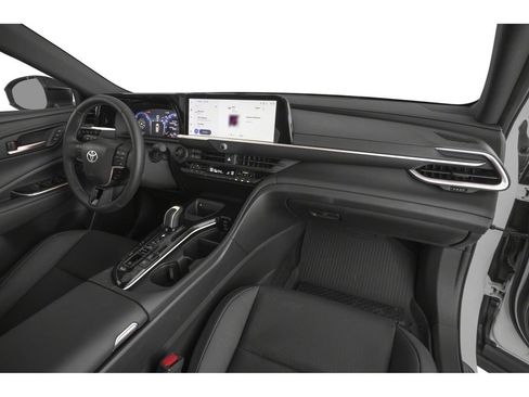 New 2026 Toyota Crown Signia Limited image 10