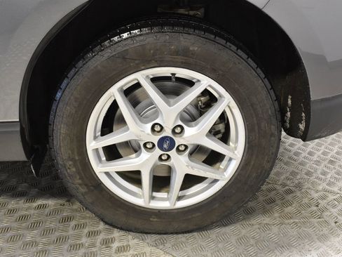 Used 2022 Ford Edge SEL image 36