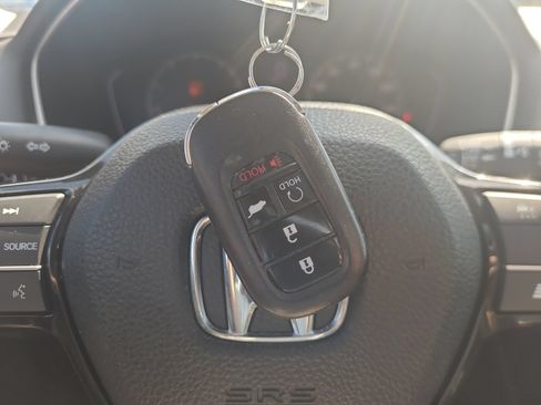 Certified 2022 Honda Civic EX-L image 32