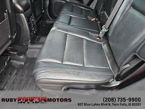 Used 2021 Jeep Grand Cherokee Limited AWD/4WD image 28