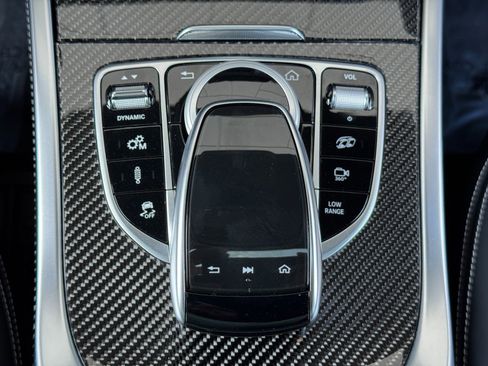 Used 2022 Mercedes-Benz G 63 AMG Squared image 41