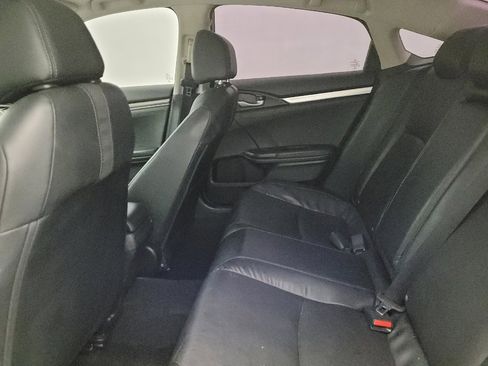 Used 2019 Honda Civic EX-L image 18