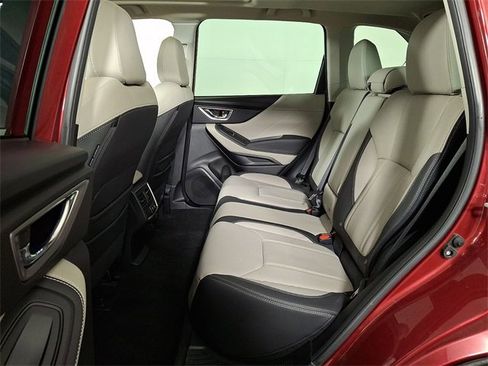 Certified 2023 Subaru Forester Limited image 10
