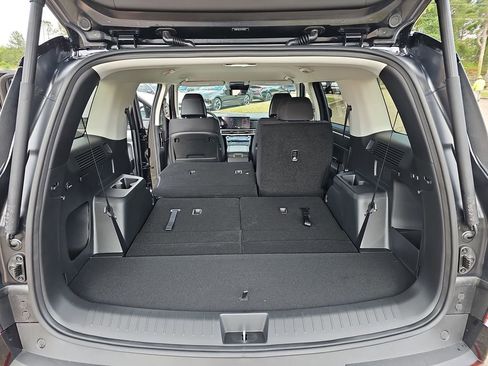New 2026 Hyundai Santa Fe SE AWD/4WD image 13