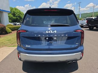 Used 2024 Kia Telluride SX Prestige AWD/4WD video 4