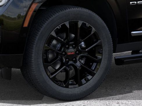 New 2026 GMC Yukon XL Denali image 12