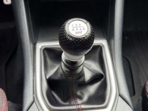 Used 2022 Subaru WRX Premium AWD/4WD image 6