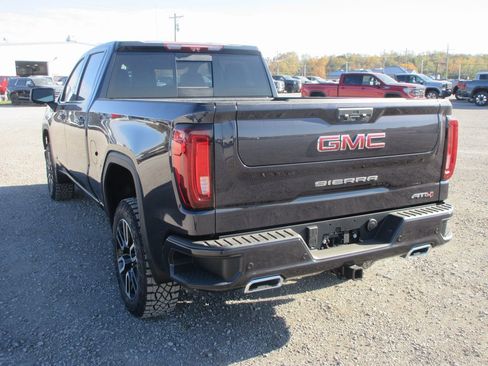 New 2026 GMC Sierra 1500 AT4 w/ AT4 Premium Package image 9