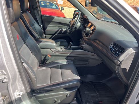 Used 2021 Dodge Durango R/T image 23