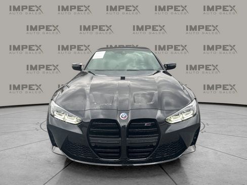 Used 2023 BMW M4 xDrive Competition image 8
