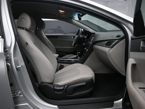 Used 2017 Hyundai Sonata SE FWD image 25