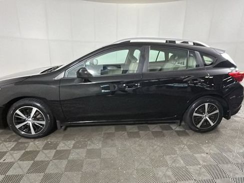 Used 2021 Subaru Impreza 2.0i Premium AWD/4WD image 5