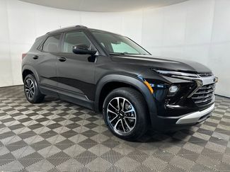 Used 2024 Chevrolet TrailBlazer LT video 2