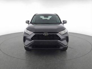Used 2025 Toyota RAV4 XLE video 2