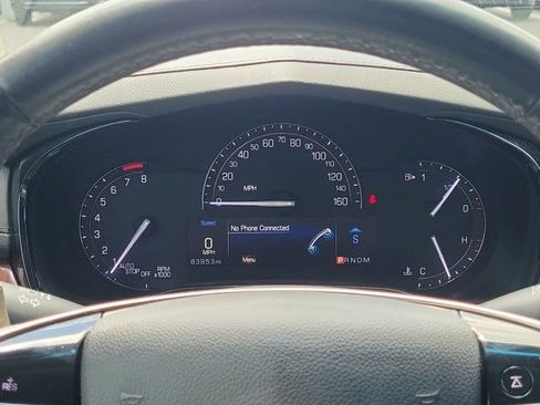 Used 2017 Cadillac CTS Sedan RWD image 22