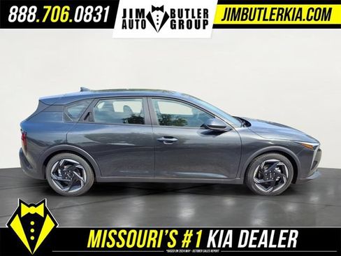 New 2026 Kia K4 EX FWD image 20