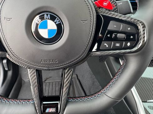Used 2025 BMW M2 w/ Lighting Package RWD image 30