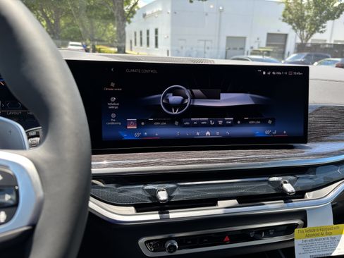 New 2026 BMW X5 xDrive50e AWD/4WD image 25