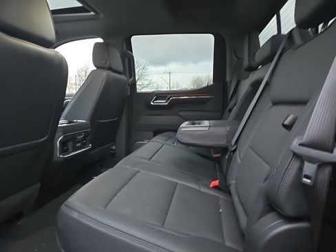 Used 2025 GMC Sierra 1500 Denali w/ Denali Reserve Package image 11