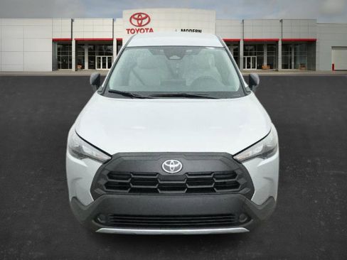 New 2026 Toyota Corolla Cross L image 7