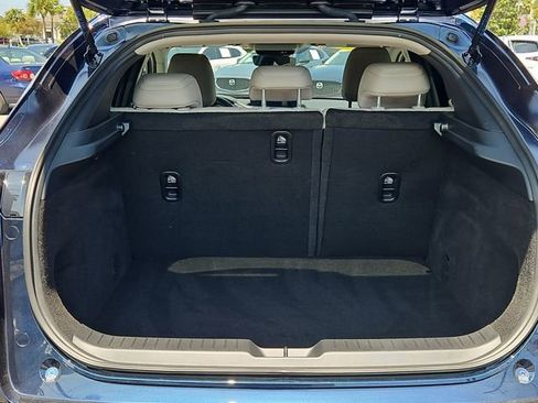 Certified 2025 MAZDA CX-30 AWD 2.5 S w/ Preferred Package image 7